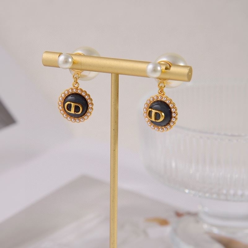 Christian Dior Earrings